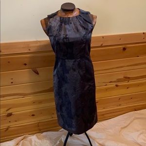 Day or evening dress